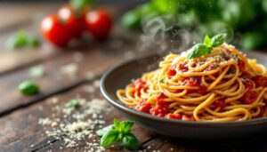 Spaghetti all'assassina – der knusprige Pasta-Trend aus Italien erobert Deutschland