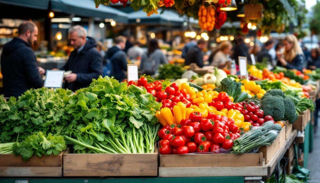Cottbus 2026: Vier Imbisse setzen auf Gemüse statt Fleisch