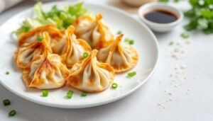 Gyoza ohne Pastamaschine: Dieses Gourmet-Erlebnis gelingt jedem
