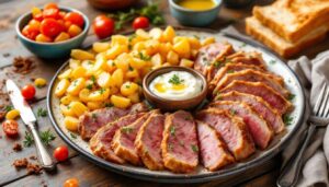 Çökertme Döner selbst machen: So schmeckt er wie in der Türkei