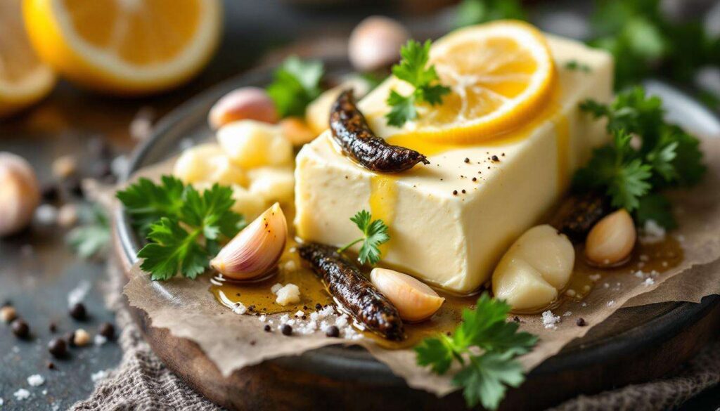 Das weiß kaum jemand: Knoblauchbutter schmeckt mit dieser Zutat wie im Restaurant