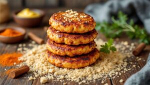 Frikadellen braten ohne Anbrennen: Dieser Trick rettet jede Bulette