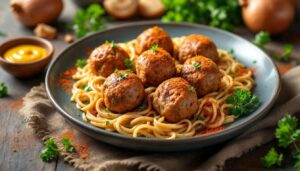 Experten verraten: Diese Zutat macht Frikadellen knusprig wie noch nie