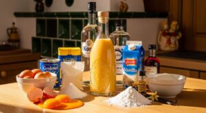 Eierlikör selber machen! Omas Rezept aus dem Erzgebirge wird TikTok-Hit 2026