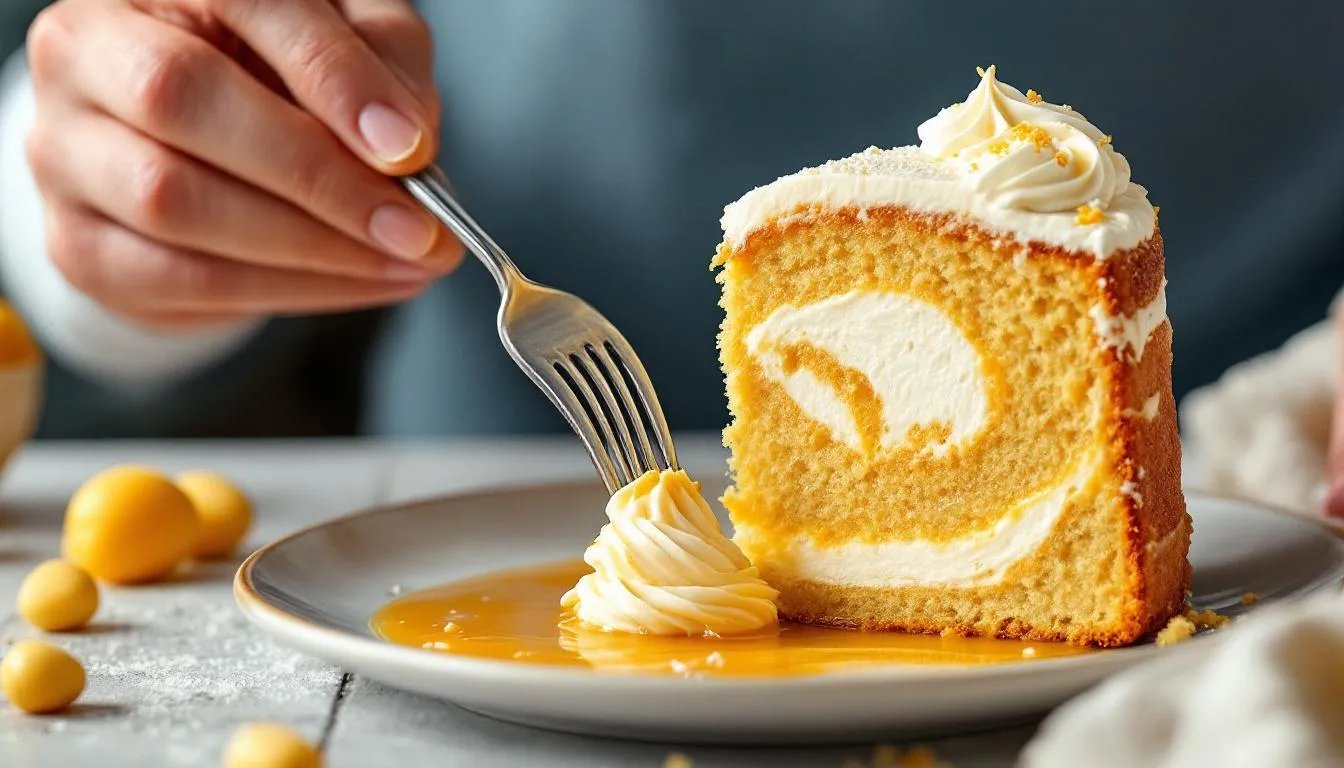 Berliner Eierlikör-Torte